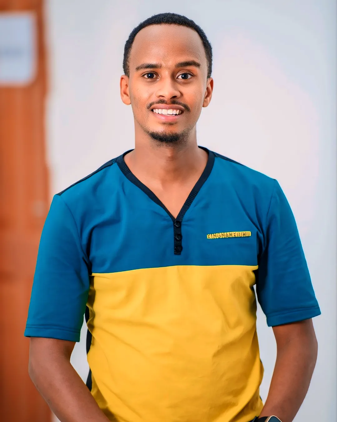 Eric Muturi Kanyago
