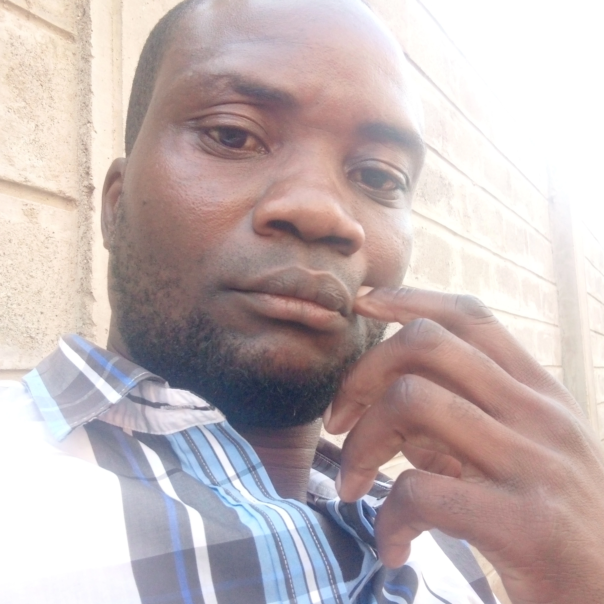 Habil Otieno Oduo